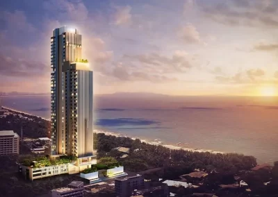 The Panora Pattaya