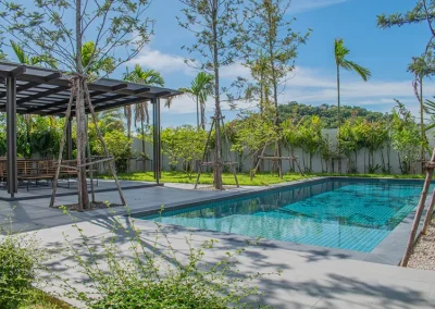 Baan Panalee Banna Village Pattaya
