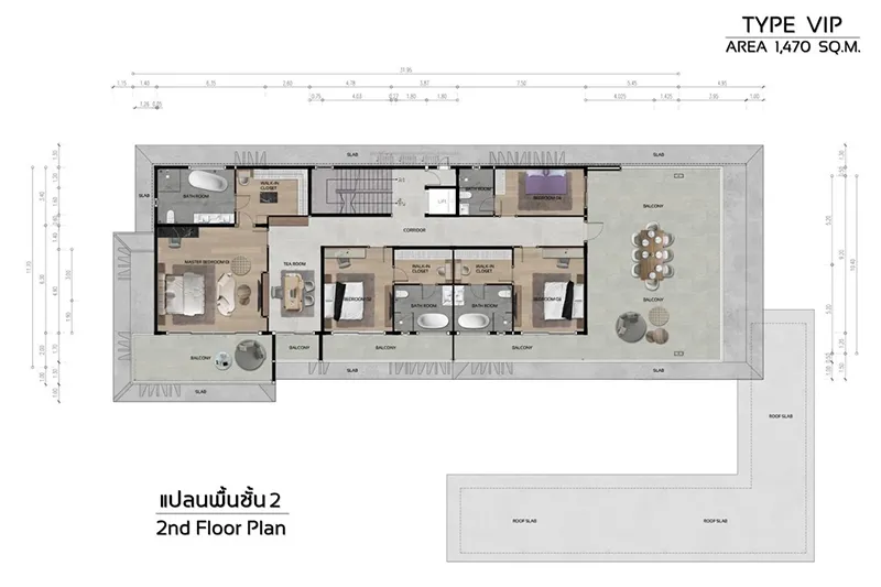 immobilien-dpgermanthai-exploring-the-luxury-and-tranquility-of-glory-village-pattaya-60