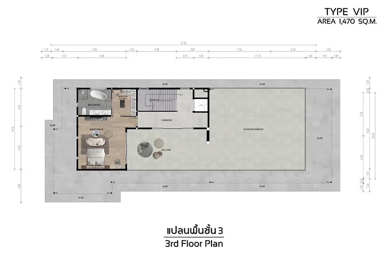immobilien-dpgermanthai-exploring-the-luxury-and-tranquility-of-glory-village-pattaya-65