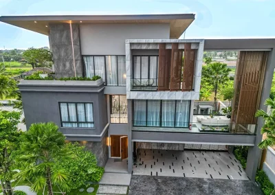 Harmony Hills Villas Pattaya
