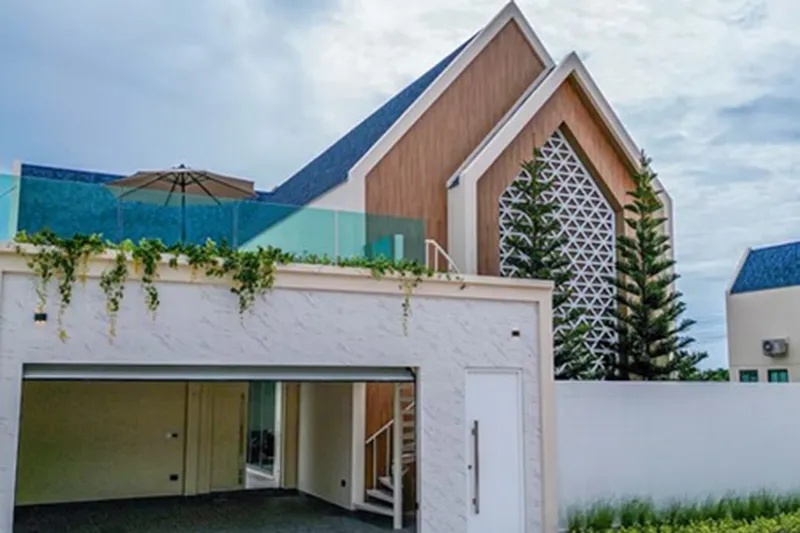 Koji Villa Pattaya