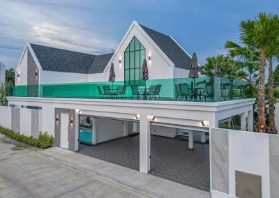 Larelana Villa Pattaya