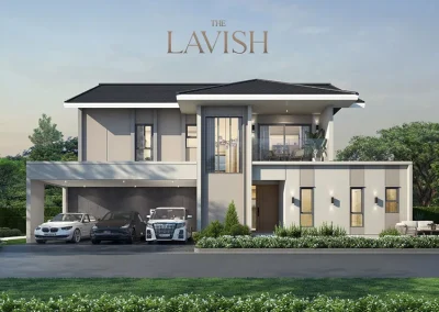 The Lavish Pattaya