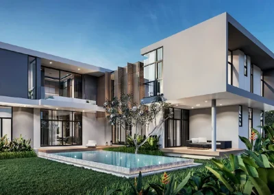 The Prospect Pattaya