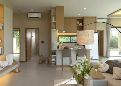 Ascent by Baan Pattaya: Redefining “Limitless Living” in Huay Yai