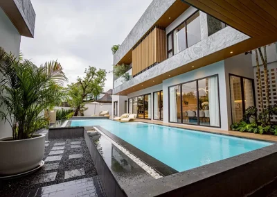 Discover Tree Villa Pattaya: An Exclusive Sanctuary of Luxury and Design