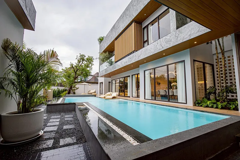Discover Tree Villa Pattaya: An Exclusive Sanctuary of Luxury and Design