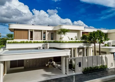 Houses for Sale Pattaya: Finding “Hygge” Luxury at the Charin Project