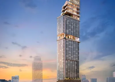 Once Wongamat: The Crown Jewel of Pattaya’s Luxury Real Estate