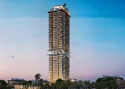 Seaspire Jomtien Condo for Sale in Pattaya: Your Ultimate Beachfront Investment Guide