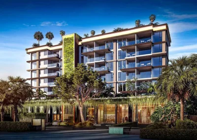 The Riviera Beverly Hills Pattaya: Redefining Luxury Resort-Style Living in Jomtien