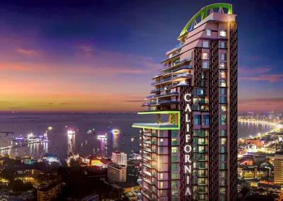 The Riviera California Condo for Sale Pattaya: Your Ultimate Luxury Investment Guide